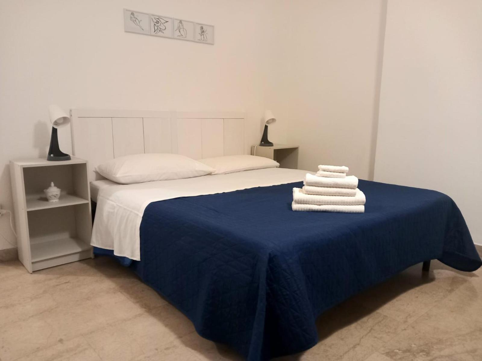Casa Carina In Centro Apartment Palermo Ngoại thất bức ảnh