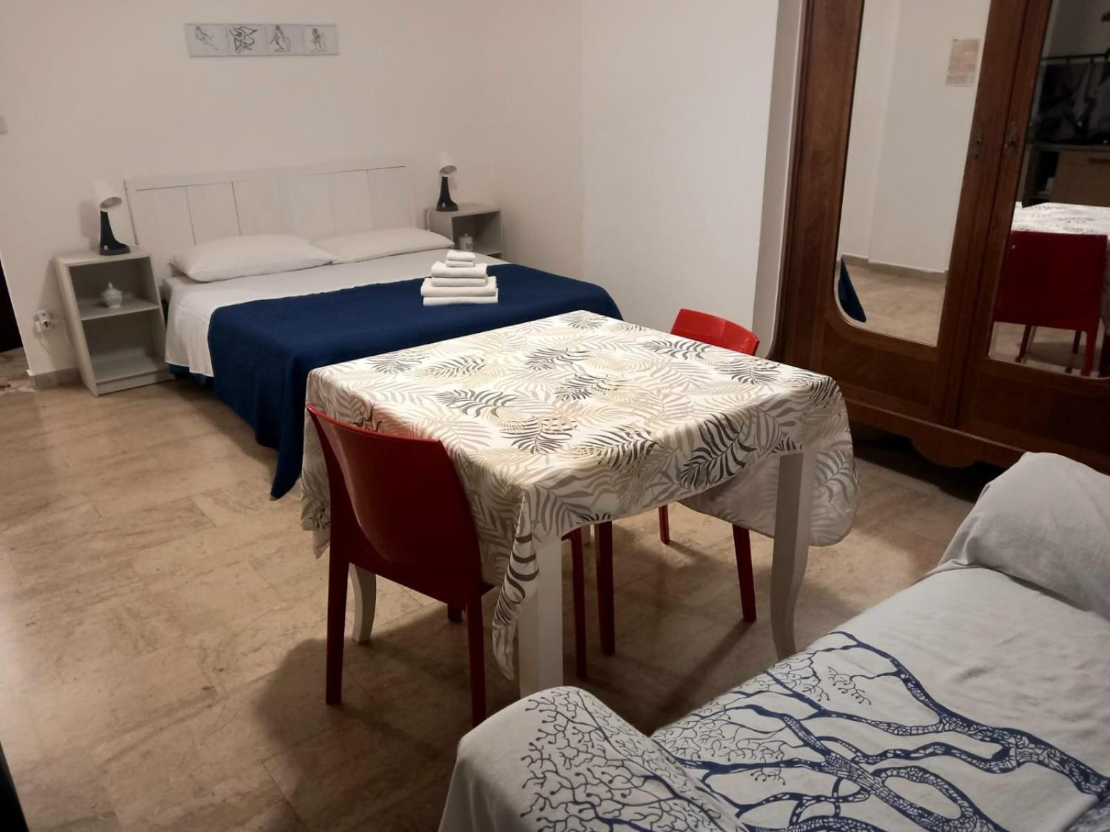 Casa Carina In Centro Apartment Palermo Ngoại thất bức ảnh