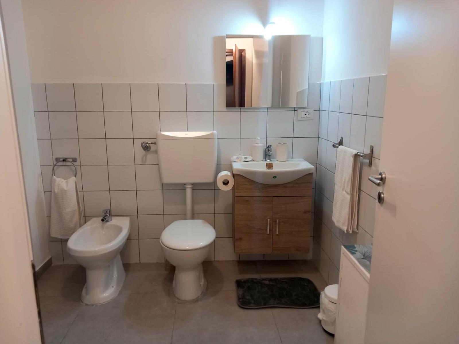Casa Carina In Centro Apartment Palermo Ngoại thất bức ảnh