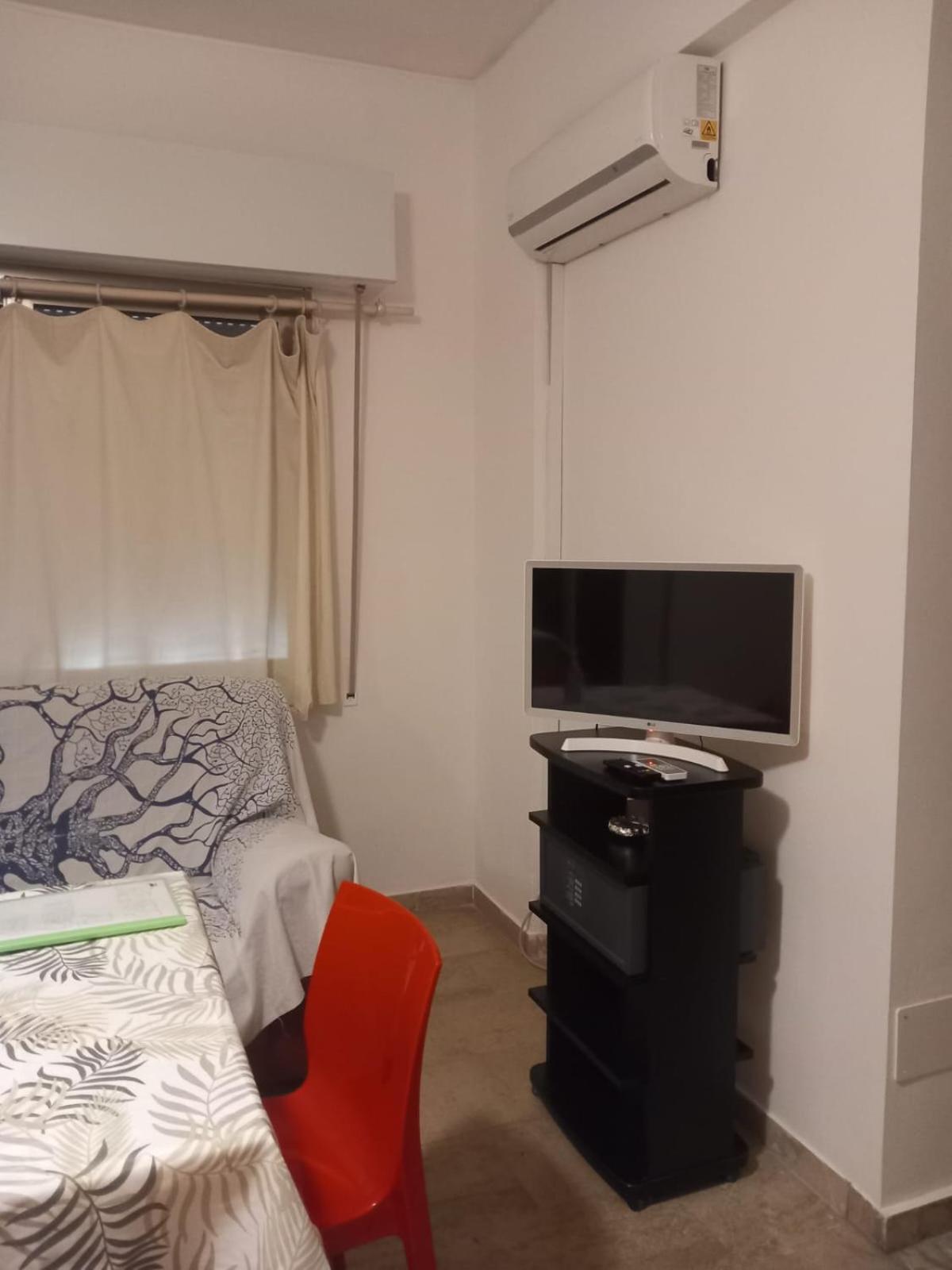 Casa Carina In Centro Apartment Palermo Ngoại thất bức ảnh